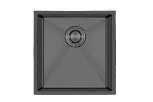 Çelik Eviyeler Nasıl temizlenir ? 