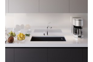 Granit Eviye Nasıl temizlenir ? 