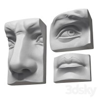 3D Tablo