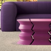 Set Sehpa