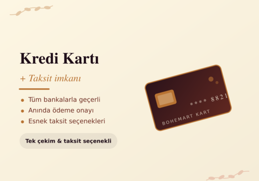 kredi kartı taksit