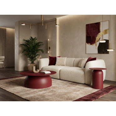 Kastra & Polaris Bordo Sehpa Seti