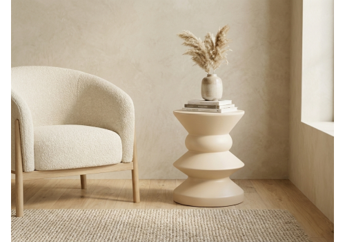 Askella Açık Krem Ya...