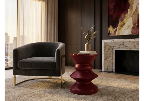 Askella Bordo Yan Sehpa