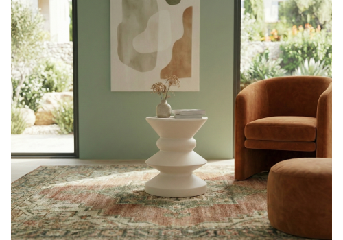 Askella Keten Beyazı...