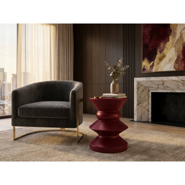 Askella Bordo Yan Sehpa