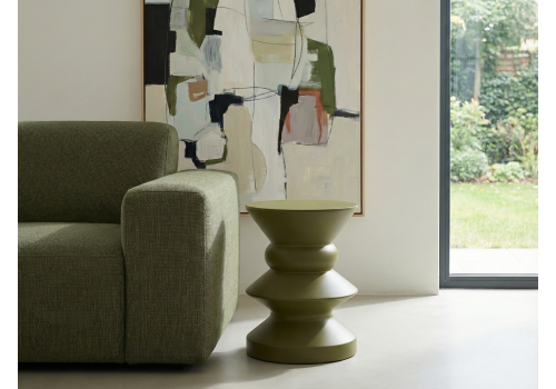 Askella Zeytin Yeşil...