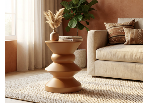 Askella Altın Bej Ya...