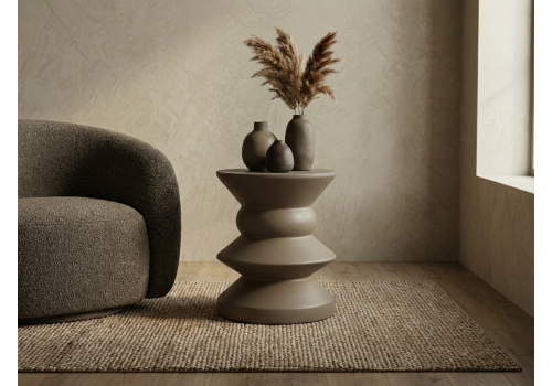 Askella Vizon Gri Ya...