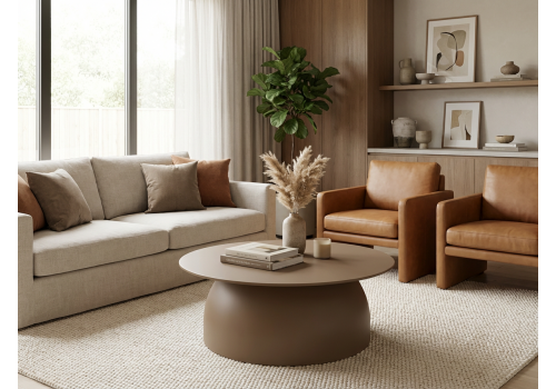 Kastra Vizon Gri Ort...