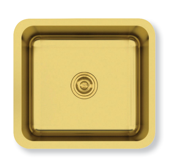 Çelik Eviyeler Nasıl temizlenir ? 